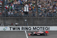【INDYCAR】4月18日のバーチャル戦は「もてぎ」が舞台…佐藤琢磨も参戦開始の意向 画像