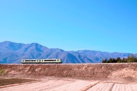 小海線の無線式列車制御システムは導入延期…新型の運行開始先送りも 新型コロナ 画像