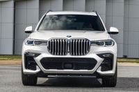 BMW、『X8M』を商標登録…ドイツ特許商標庁に 画像