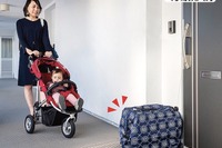 集荷も非対面で、OKIPPA×メチャカリが衣服のサブスク返送で実証実験 画像