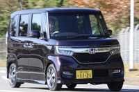 「想像以上に小回りが利くが風に弱い」軽自動車、乗る前と後に大きなイメージギャップ 画像