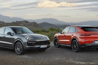 ポルシェ世界販売、日本は33.2%増 2020年第1四半期 画像