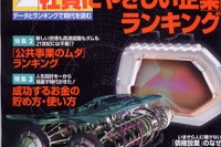 赤字30兆円! 日本一の税金ムダ使い高速道路はココ---『THE21』 画像
