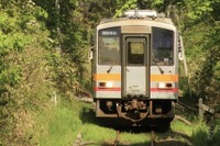 東城-備後落合間の再開は4月24日…脱線事故から1か月半ぶりに芸備線が全線再開へ 画像