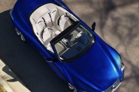 レクサス LCコンバーチブル、新開発の電動ソフトトップ採用…今夏欧州発売へ 画像