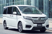 ホンダ、埼玉製作所の生産停止を追加…ステップワゴンやヴェゼル 新型コロナで部品不足 画像