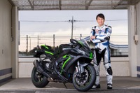 数多くのスーパースポーツバイクに新車装着されるブリヂストン「RS11」、フラッグシップモデルの実力とは? 画像