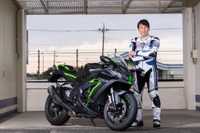 数多くのスーパースポーツバイクに新車装着されるブリヂストン「RS11」、フラッグシップモデルの実力とは？ 画像