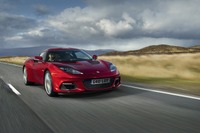 ロータス エヴォーラGT410、日本で受注開始 価格は1397万円 画像