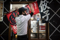 宅配や移動販売を始める中小飲食事業者を支援---新型コロナで売り上げ減 東京都 画像