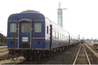 秋田港で留置中の鉄道車両で部品盗難…秋田臨海鉄道「転売等の情報があればご一報を」 画像