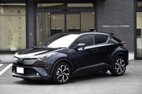 トヨタ C-HR にBE-FITトレードインスピーカー+DSPの装着でどう変わる? 画像