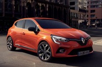 ルノーグループ、売上高は19%減 2020年第1四半期決算 画像