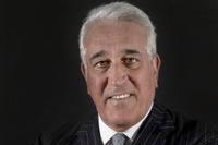 アストンマーティン、F1オーナーのストロール氏が会長に就任 画像
