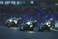 【鈴鹿8耐】開催延期、10月30日-11月1日に…4耐は中止、MFJにも中止・変更 画像
