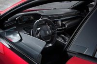 プジョー「i-Cockpit」、全世界500万台以上に搭載…最新版は 508 や 208 新型に 画像