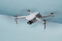 DJI、48MPセンサー搭載の新型ドローン『Mavic Air 2』発売へ 画像