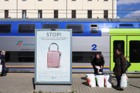 イタリア生活回顧録「とんでもない曲者の電車と、超便利!なバス」【岩貞るみこの人道車医】 画像
