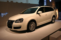 輸入車販売ランキング、VWが2か月ぶりトップ…5月 画像