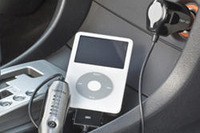 サン電子、iPod 専用FMトランスミッターを発売 画像