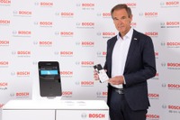 ボッシュ、新型コロナウイルス検査システムの生産能力を増強…当初計画の5倍に 画像