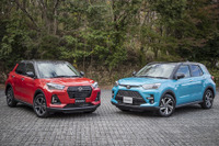 4月の新車総販売は28.6%の落ち込み…コロナ禍で消費税上げの19年10月を上回るマイナス 画像