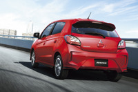 新車登録台数は新型コロナで急落…三菱6割減、スバル5割減、スズキ・日産は4割減 4月 画像