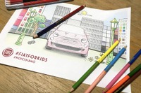 #StayHome !…自動車と乗り物の #ぬりえ と #ペーパークラフト［まとめ］ 画像