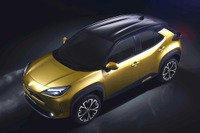 時にはドーンとお見せします…新型車スクープ60車種以上、注目1位は? 画像