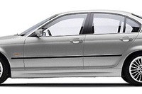BMW銀行? もう不良債券はないからネ 画像