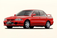 【ベストオブ三菱車】読者投票…Rd. 2 決戦投票へ 画像