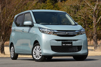三菱自動車、5月も国内生産拠点の稼働を一定期間停止へ 画像