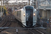 『成田エクスプレス』は衝撃の1%…ほとんどが昨年の1割以下に落ち込んだJR各社のGW利用実績 画像