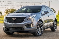GM世界販売22%減、日本のキャデラックは25%増 2020年第1四半期 画像