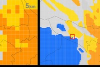 ウェザーニューズ　MONETマーケットプレイスに天気予報APIを提供 画像