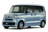 軽自動車販売、日産 デイズ が前月比7割減で10位転落 4月車名別 画像