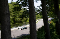 【F1カナダGP】サーキットデータ…ストップ&ゴー 画像