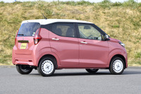 緊急事態が続く4月の国内新車販売、トップ10から消えた日産車［新聞ウォッチ］ 画像