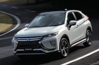【ベストオブ三菱車 Rd. 2】決選投票中---18車種から選んでください［再掲］ 画像