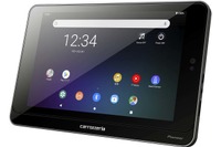 パイオニア、8型タブレットをカーAVとして使う新システムを発売へ 画像