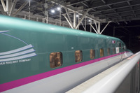 JR東日本の減便…5月28日以降の定期新幹線は6割程度の本数に、6月中の在来線臨時列車はすべて運休 新型コロナ 画像