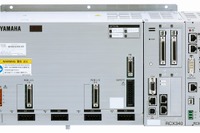 ヤマハ発動機、不定形物も検出できるビジョンシステム発売へ 画像