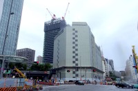 東京メトロが乗換駅を追加設定…虎ノ門ヒルズ-虎ノ門、銀座-銀座一丁目 6月6日 画像