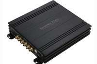 GROUND ZERO、新型 4chアンプ内蔵8ch デジタルサウンドプロセッサー を発売 画像