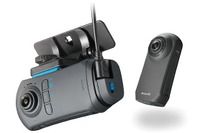 カーメイト、360度ドラレコ用バッテリーパックと専用チャージャーを発売 画像