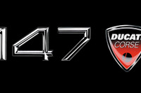 アルファ 147 ドゥカティとのコラボモデル 7月5日から受注 画像