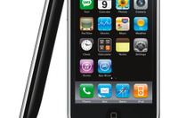 ソフトバンクとアップル、iPhone 3G を7月11日に日本発売 画像