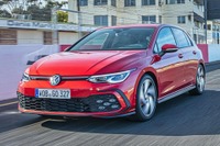 VW ゴルフ GTI 新型、新開発の「ビークル・ダイナミクス・マネージャー」採用 画像
