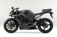 世界初、電子制御式コンバインドABS…ホンダの二輪スーパースポーツ 画像