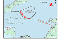 国際石油開発、キタン油田の商業発見を宣言 画像